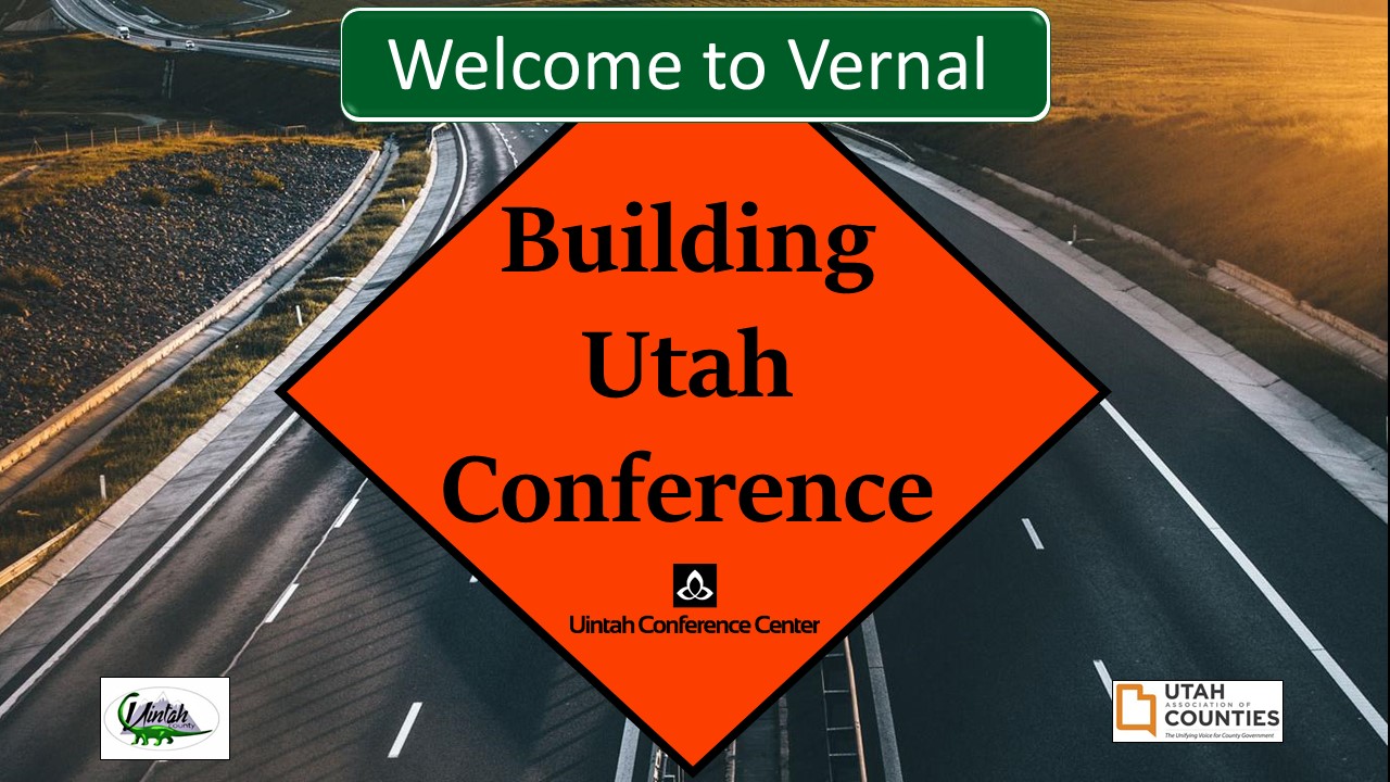 Uintah Conference Center Calendar of Events